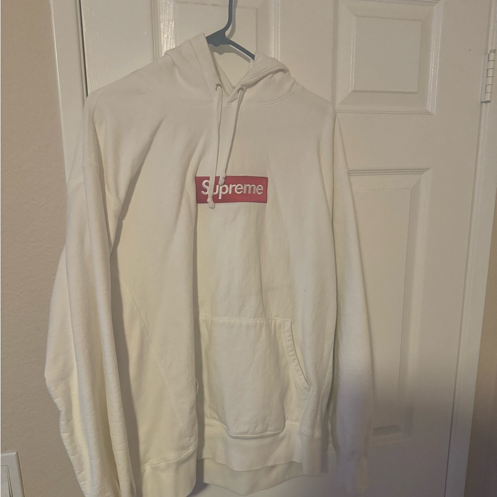 Supreme box logo (2021)